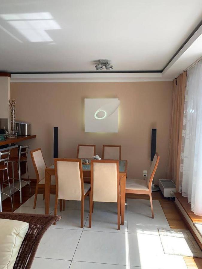 Apartament Panorama Ustronia Exterior photo